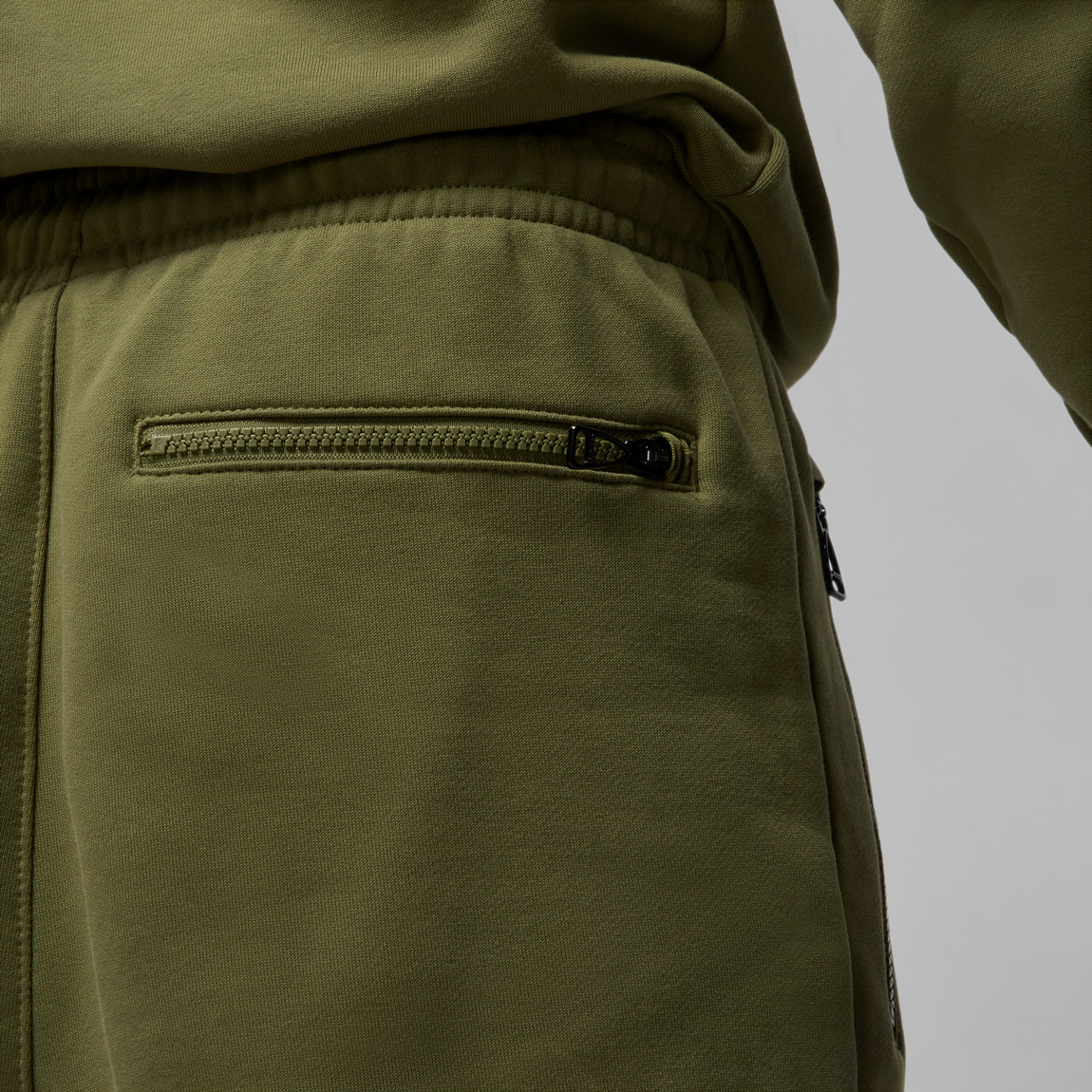 Jordan 23 Engineered Fleece Pants (Pilgrim) - Jordan 23 Engineered Fleece Pants (Pilgrim) - 