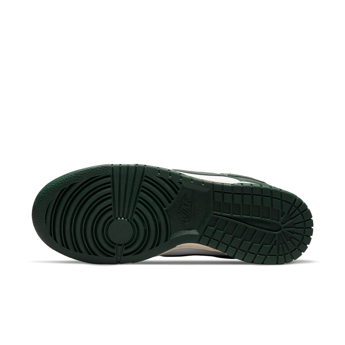 Women's Nike Dunk Low “Vintage Green” (White/Pro Green/Coconut Milk) - Women's Nike Dunk Low “Vintage Green” (White/Pro Green/Coconut Milk) - 