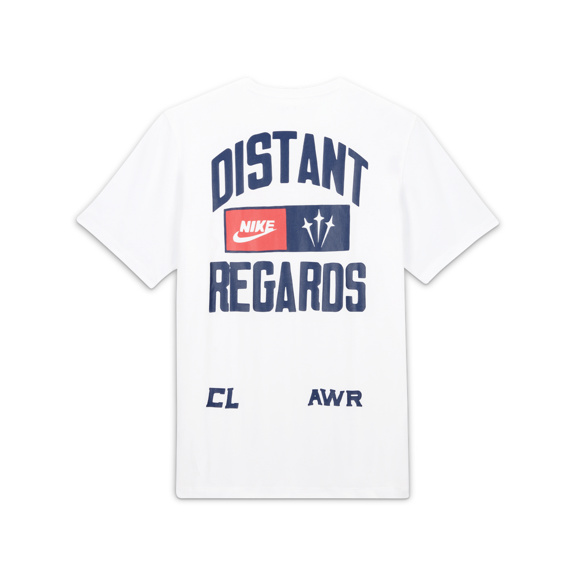NOCTA  X Cactus Plant Flea Market Tee (White)3/22 - NOCTA  X Cactus Plant Flea Market Tee (White)3/22 - 