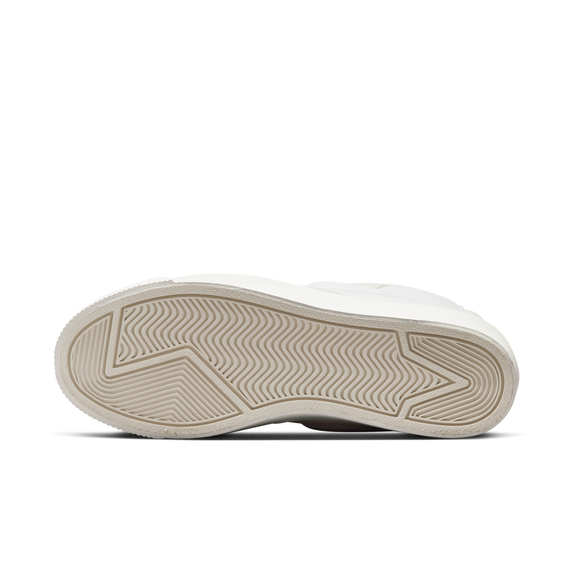 Women's Nike Blazer Mid Victory (Summit White/White-Phantom-Light Cream) - Women's Nike Blazer Mid Victory (Summit White/White-Phantom-Light Cream) - 