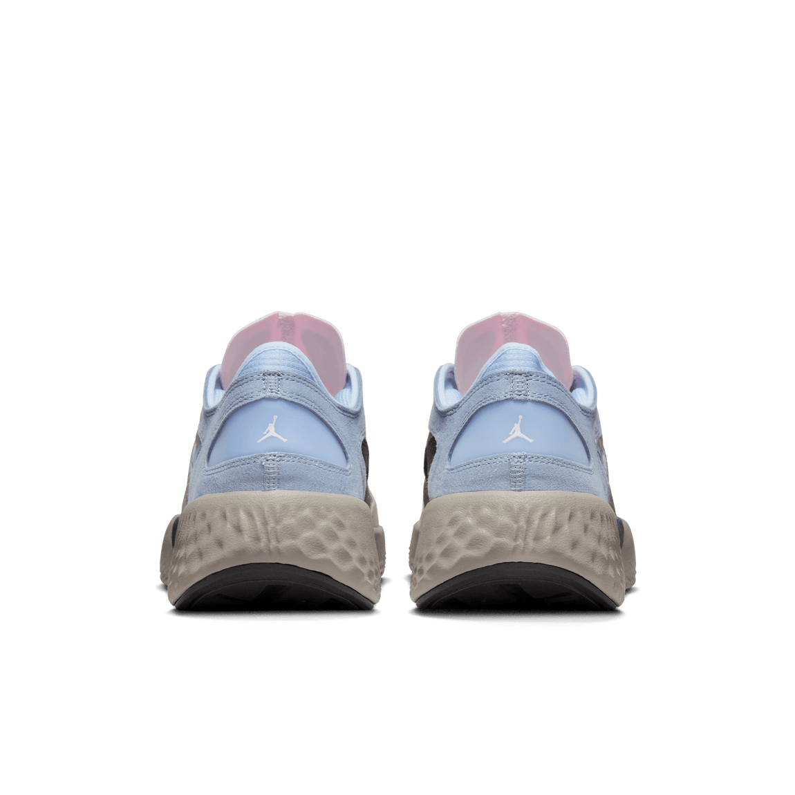 Air Jordan Delta 3 Low (Light Iron Ore/White-Ashen Slate) - Air Jordan Delta 3 Low (Light Iron Ore/White-Ashen Slate) - 