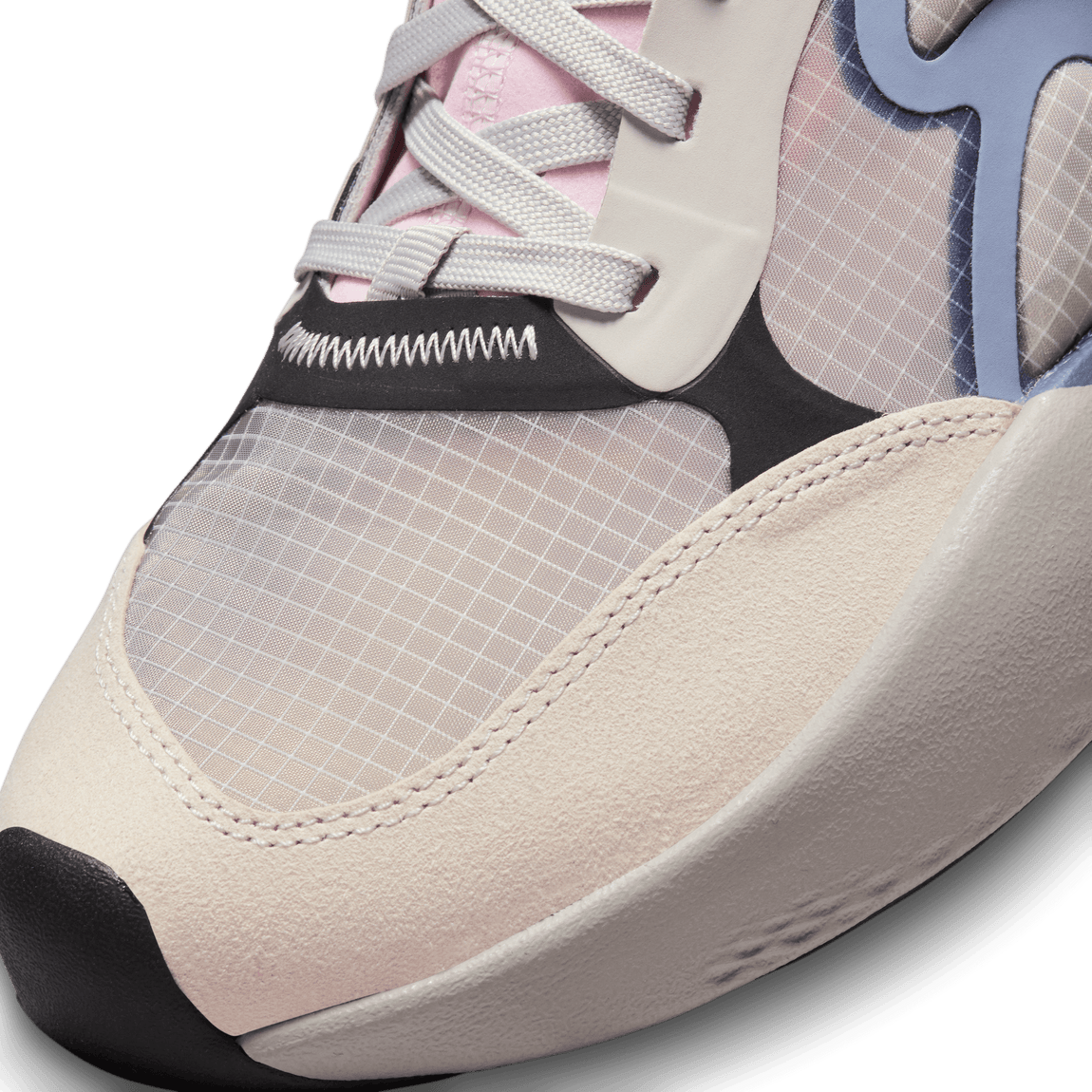 Air Jordan Delta 3 Low (Light Iron Ore/White-Ashen Slate) - Air Jordan Delta 3 Low (Light Iron Ore/White-Ashen Slate) - 