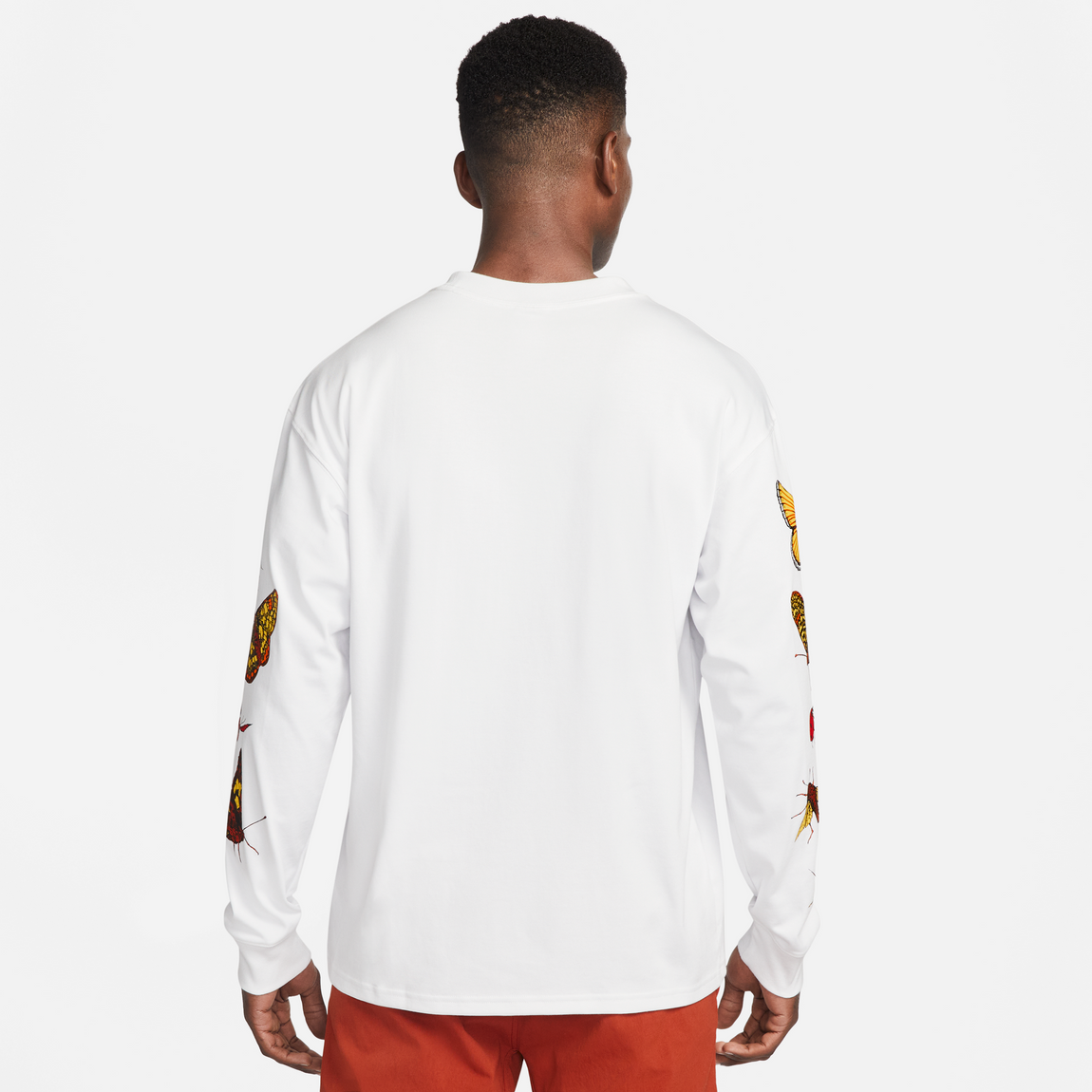 Nike ACG Insects Tee (Summit White) - Nike ACG Insects Tee (Summit White) - 