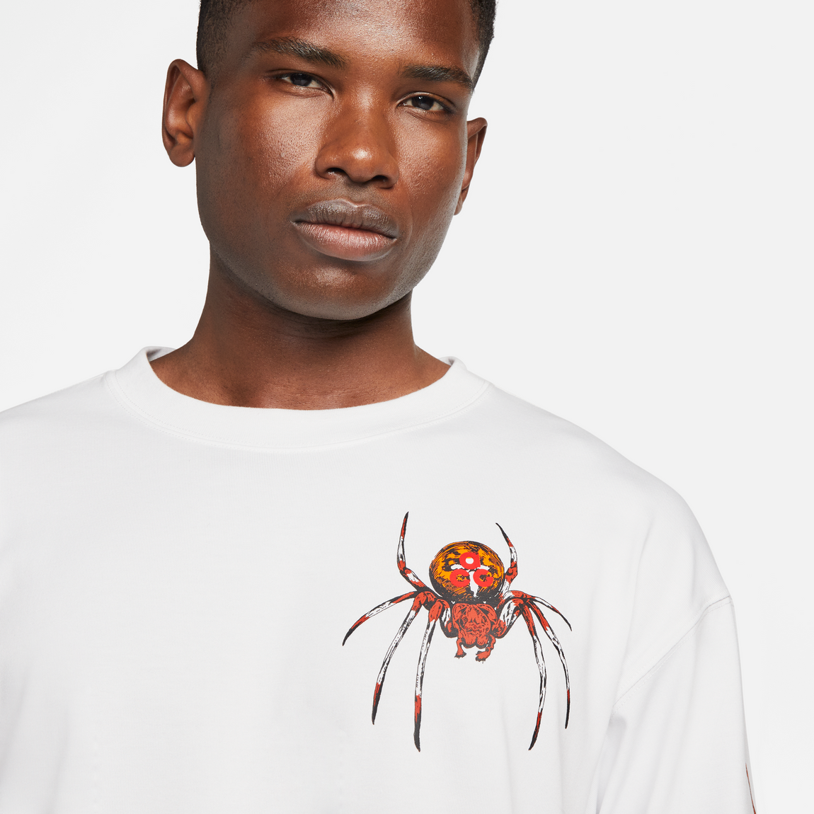Nike ACG Insects Tee (Summit White) - Nike ACG Insects Tee (Summit White) - 