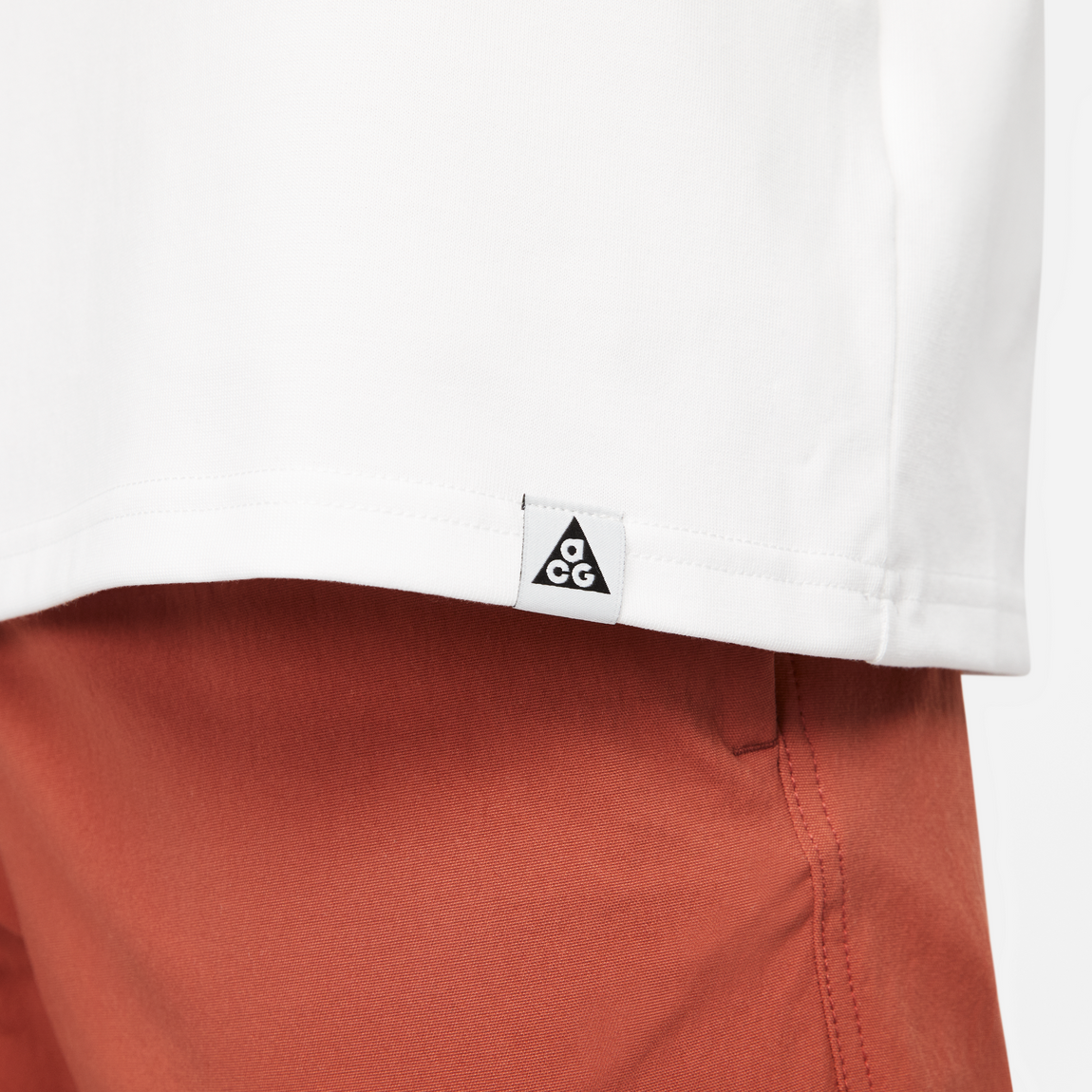 Nike ACG Insects Tee (Summit White) - Nike ACG Insects Tee (Summit White) - 