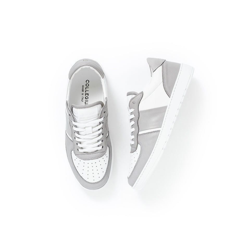Collegium Pillar Destroyer Low (Phantom Grey) - Collegium