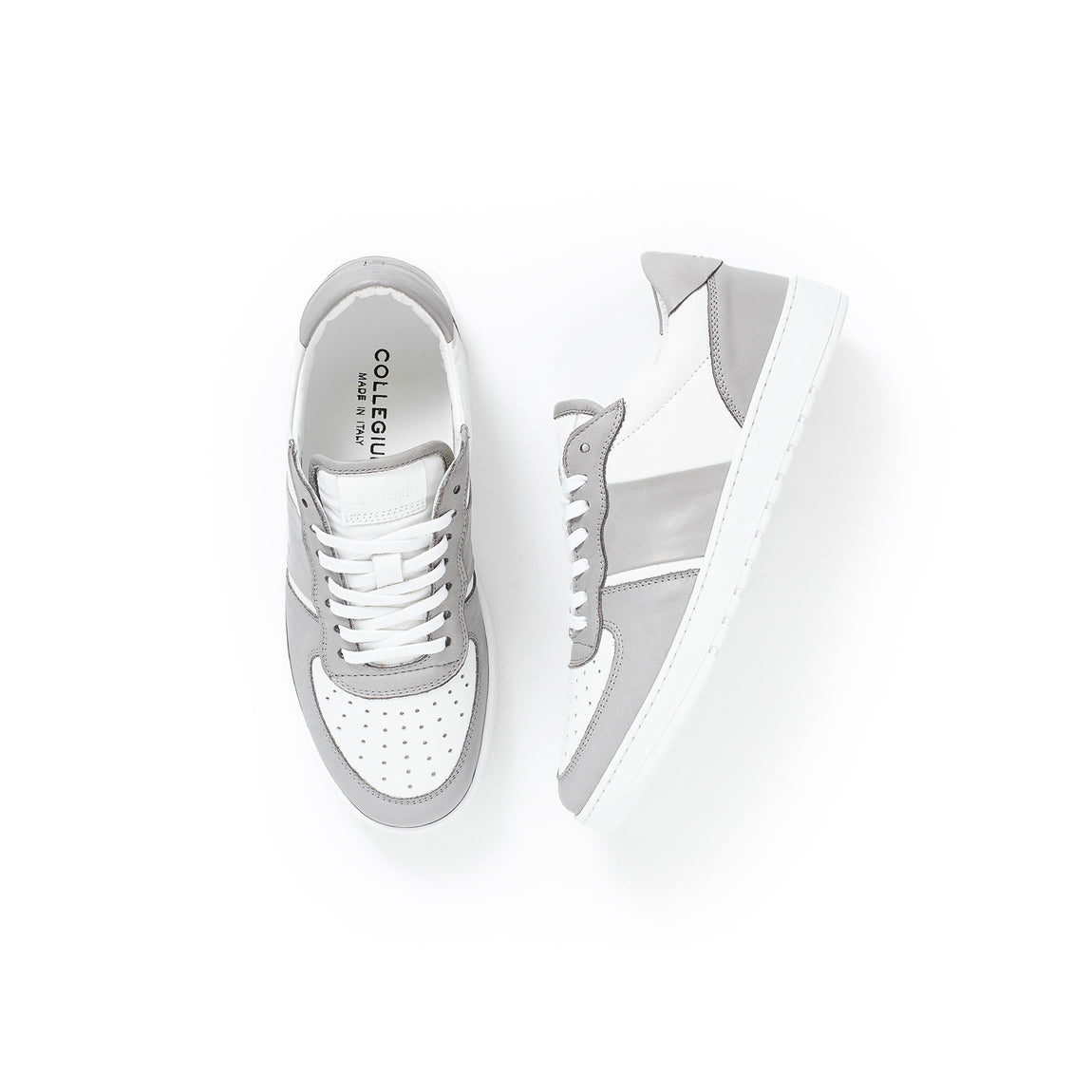 Collegium Pillar Destroyer Low (Phantom Grey) - Collegium Pillar Destroyer Low (Phantom Grey) - 