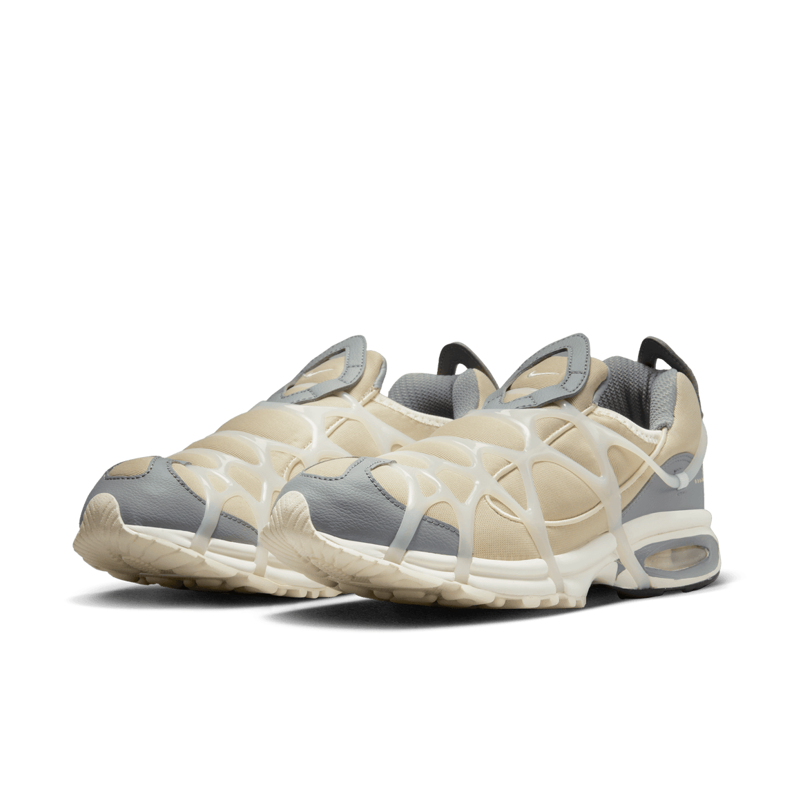Nike Air Kukini (Rattan/Particle Grey/Cashmere-Sail) - Nike Air Kukini (Rattan/Particle Grey/Cashmere-Sail) - 