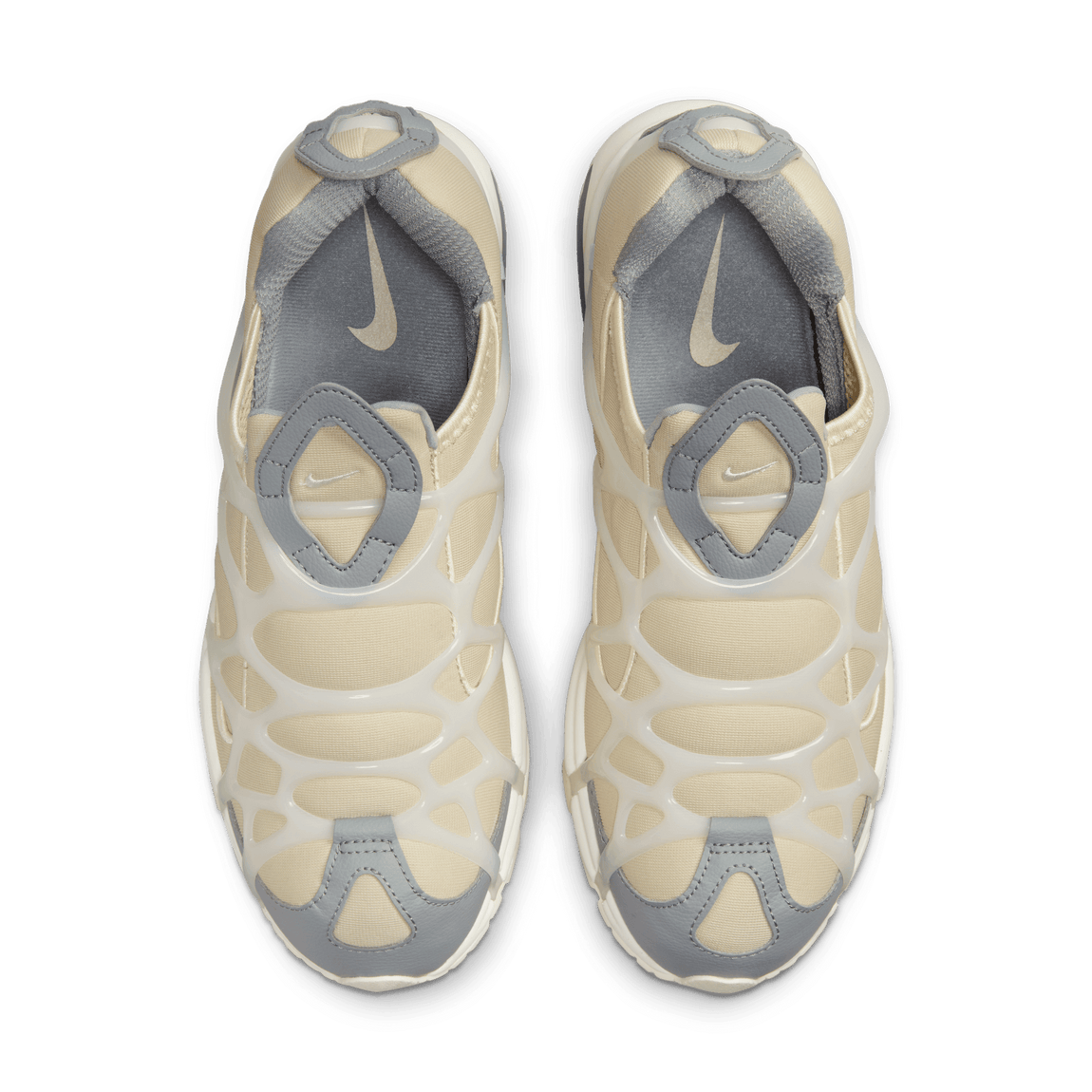 Nike Air Kukini (Rattan/Particle Grey/Cashmere-Sail) - Nike Air Kukini (Rattan/Particle Grey/Cashmere-Sail) - 