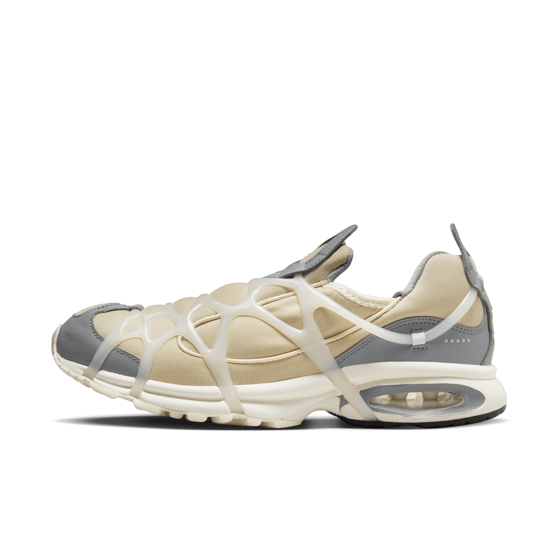 Nike Air Kukini (Rattan/Particle Grey/Cashmere-Sail) - Nike Air Kukini (Rattan/Particle Grey/Cashmere-Sail) - 