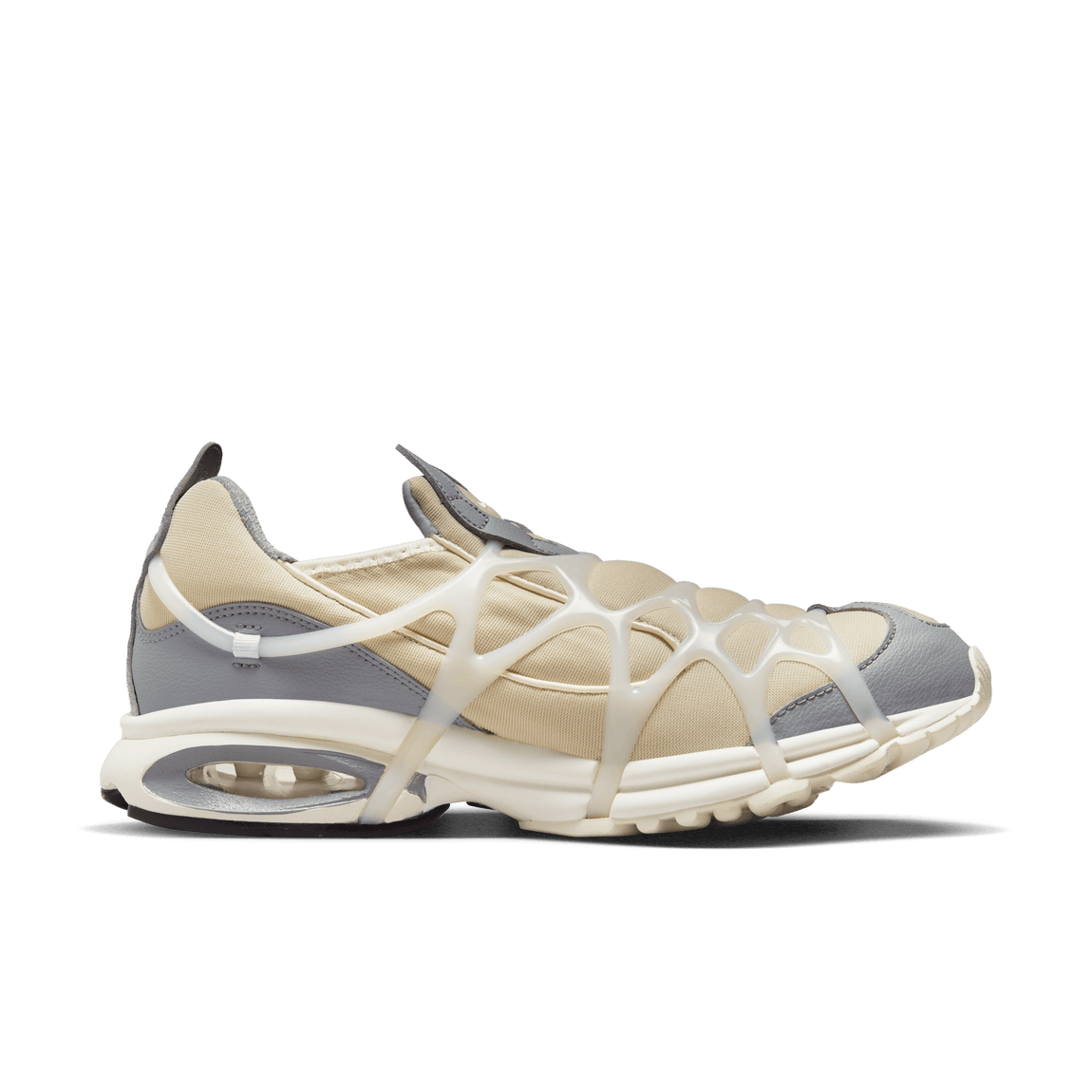 Nike Air Kukini (Rattan/Particle Grey/Cashmere-Sail) - Nike Air Kukini (Rattan/Particle Grey/Cashmere-Sail) - 
