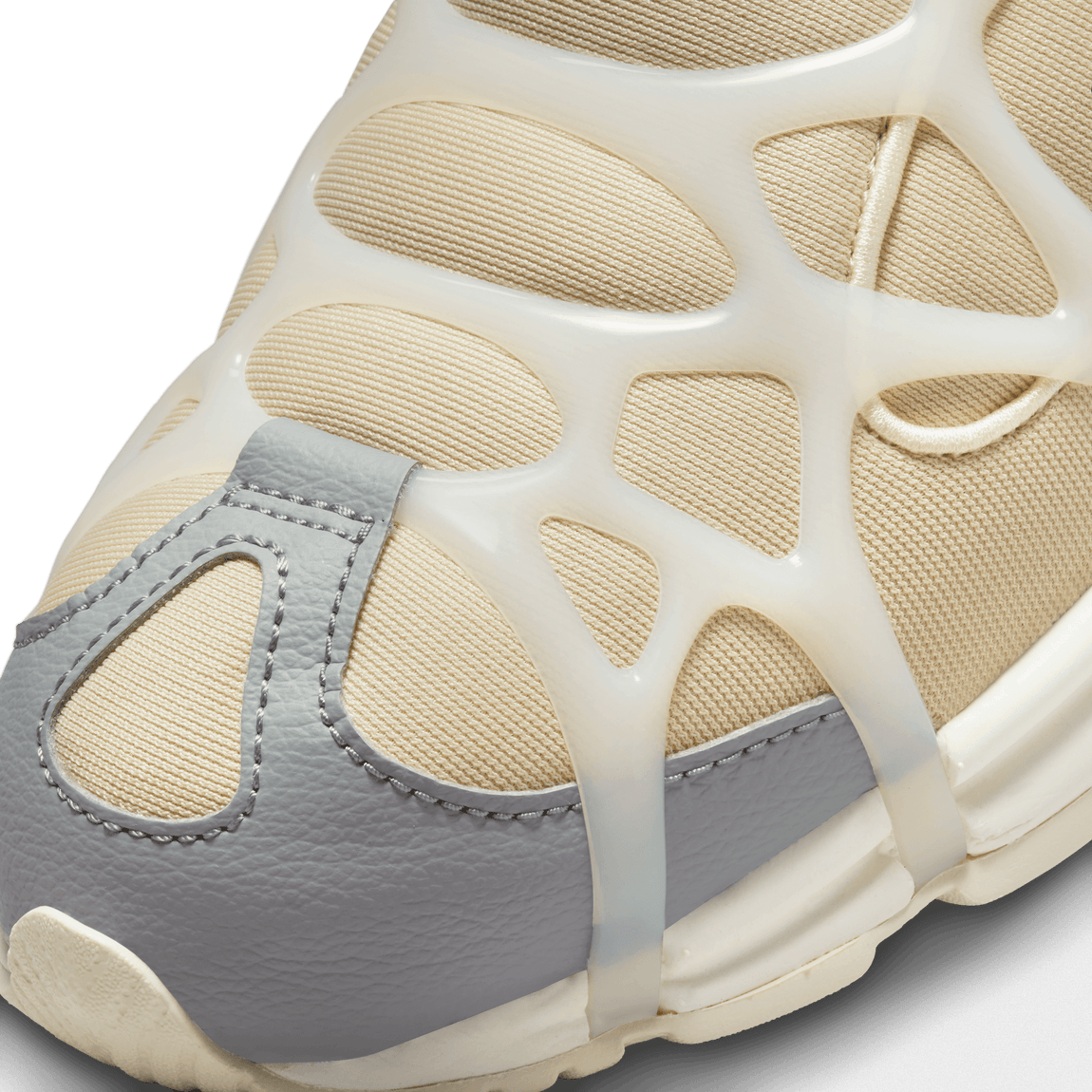 Nike Air Kukini (Rattan/Particle Grey/Cashmere-Sail) - Nike Air Kukini (Rattan/Particle Grey/Cashmere-Sail) - 