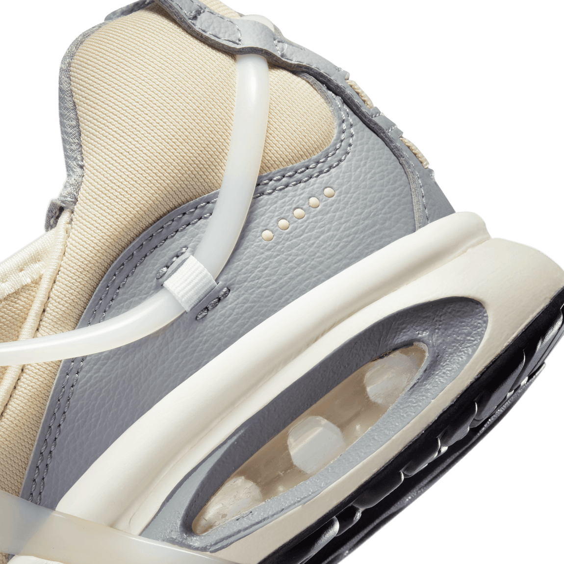 Nike Air Kukini (Rattan/Particle Grey/Cashmere-Sail) - Nike Air Kukini (Rattan/Particle Grey/Cashmere-Sail) - 