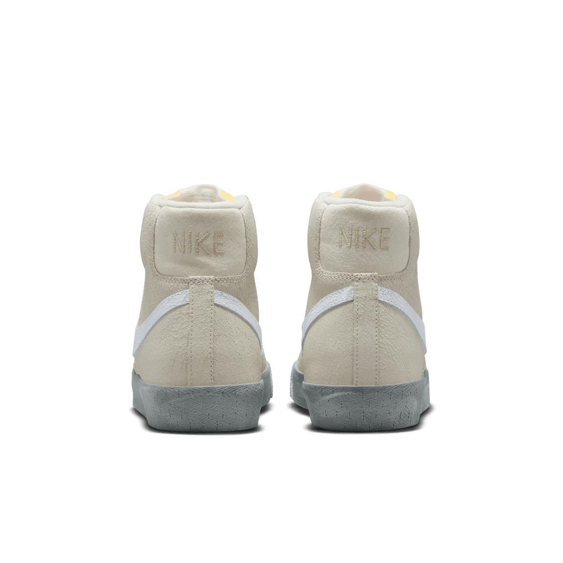 Nike Blazer Mid '77 SE (Summit White/White-Phantom) - Nike Blazer Mid '77 SE (Summit White/White-Phantom) - 