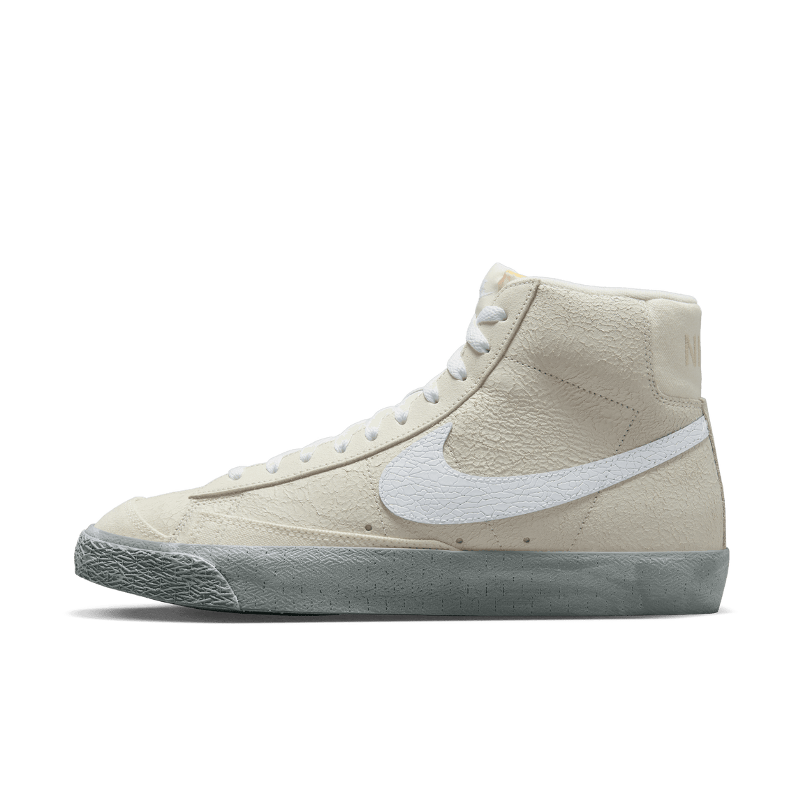 Nike Blazer Mid '77 SE (Summit White/White-Phantom) - Nike Blazer Mid '77 SE (Summit White/White-Phantom) - 