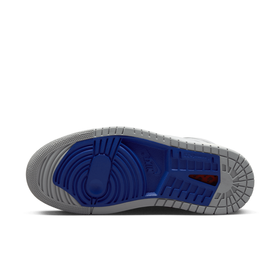 Women's Air Jordan 1 Zoom Comfort 2 (Photon Dust/Light Smoke Grey-Barely Grape) - Women's Air Jordan 1 Zoom Comfort 2 (Photon Dust/Light Smoke Grey-Barely Grape) - 