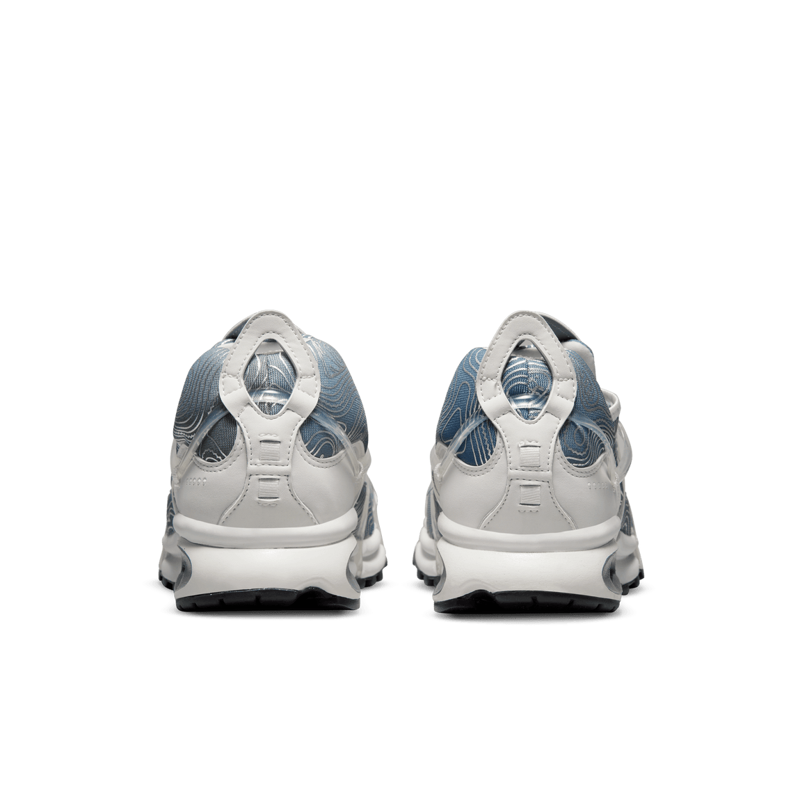 Nike Air Kukini SE (Summit White/Aviator Grey-Mystic Navy) - Nike Air Kukini SE (Summit White/Aviator Grey-Mystic Navy) - 