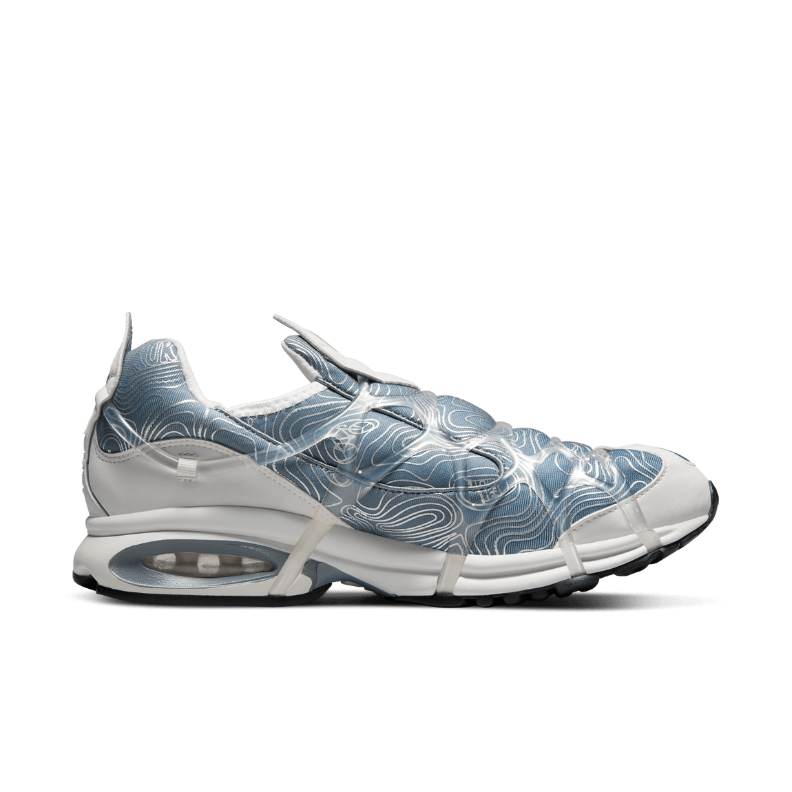 Nike Air Kukini SE (Summit White/Aviator Grey-Mystic Navy) - Nike Air Kukini SE (Summit White/Aviator Grey-Mystic Navy) - 
