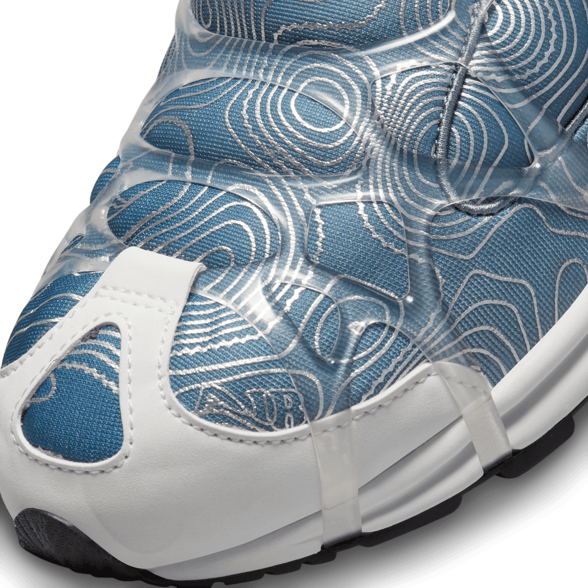 Nike Air Kukini SE (Summit White/Aviator Grey-Mystic Navy) - Nike Air Kukini SE (Summit White/Aviator Grey-Mystic Navy) - 
