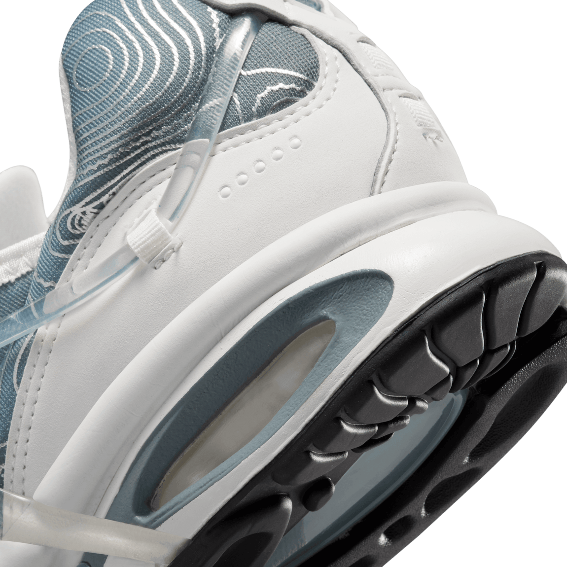 Nike Air Kukini SE (Summit White/Aviator Grey-Mystic Navy) - Nike Air Kukini SE (Summit White/Aviator Grey-Mystic Navy) - 