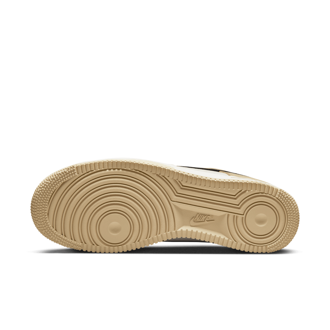 Nike Air Force 1 '07 LX (Team Gold/Black/Sail) - Nike Air Force 1 '07 LX (Team Gold/Black/Sail) - 