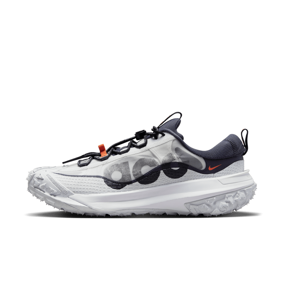 Nike ACG Mountain Fly 2 Low (Gridiron/Black/Summit White) - Nike