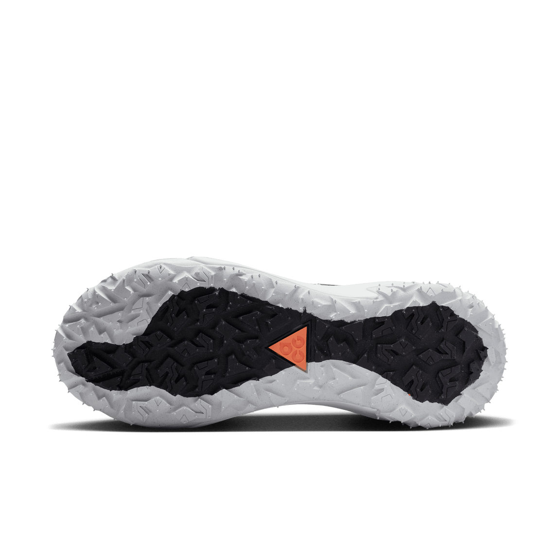 Nike ACG Mountain Fly 2 Low (Gridiron/Black/Summit White) - Nike ACG Mountain Fly 2 Low (Gridiron/Black/Summit White) - 