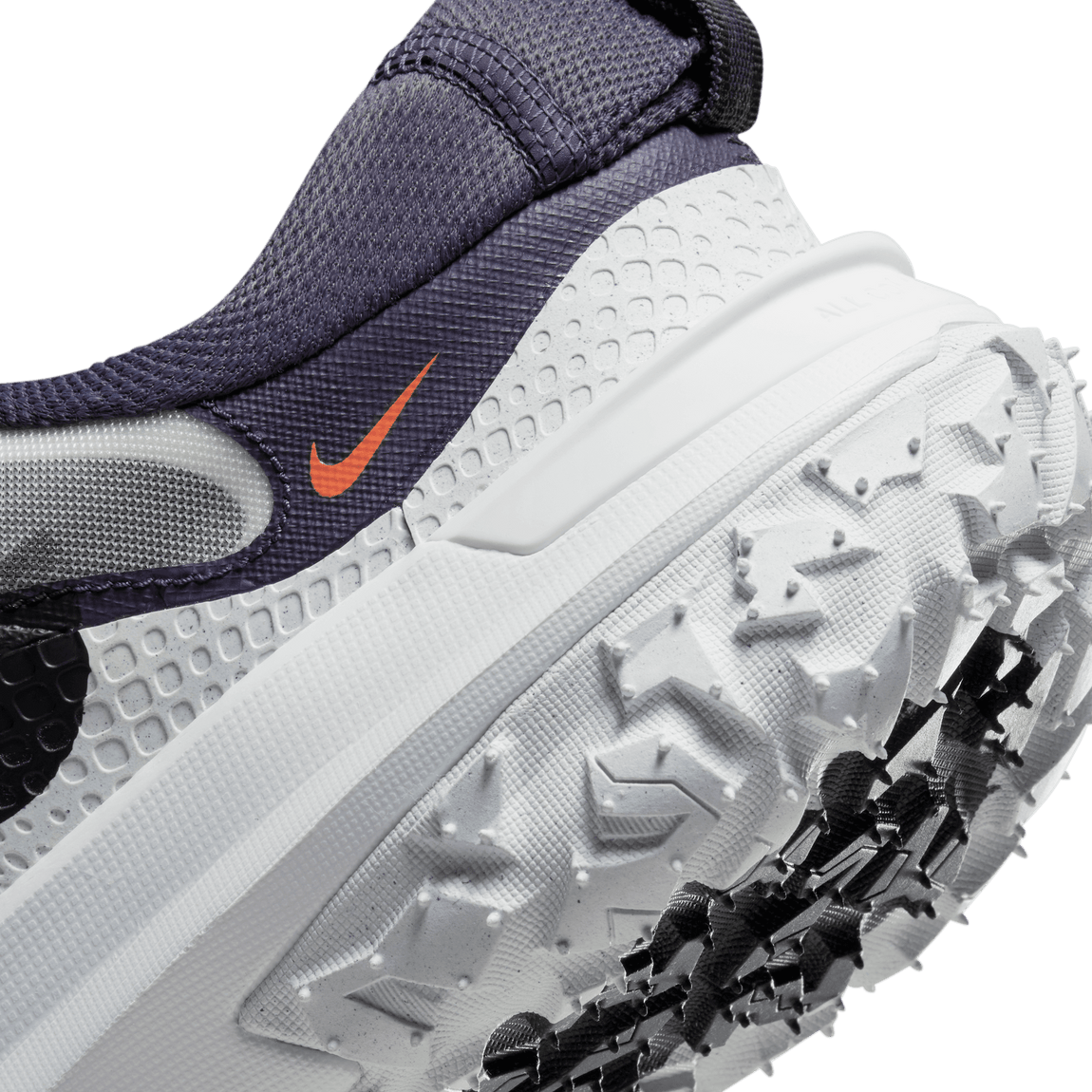 Nike ACG Mountain Fly 2 Low (Gridiron/Black/Summit White) - Nike ACG Mountain Fly 2 Low (Gridiron/Black/Summit White) - 
