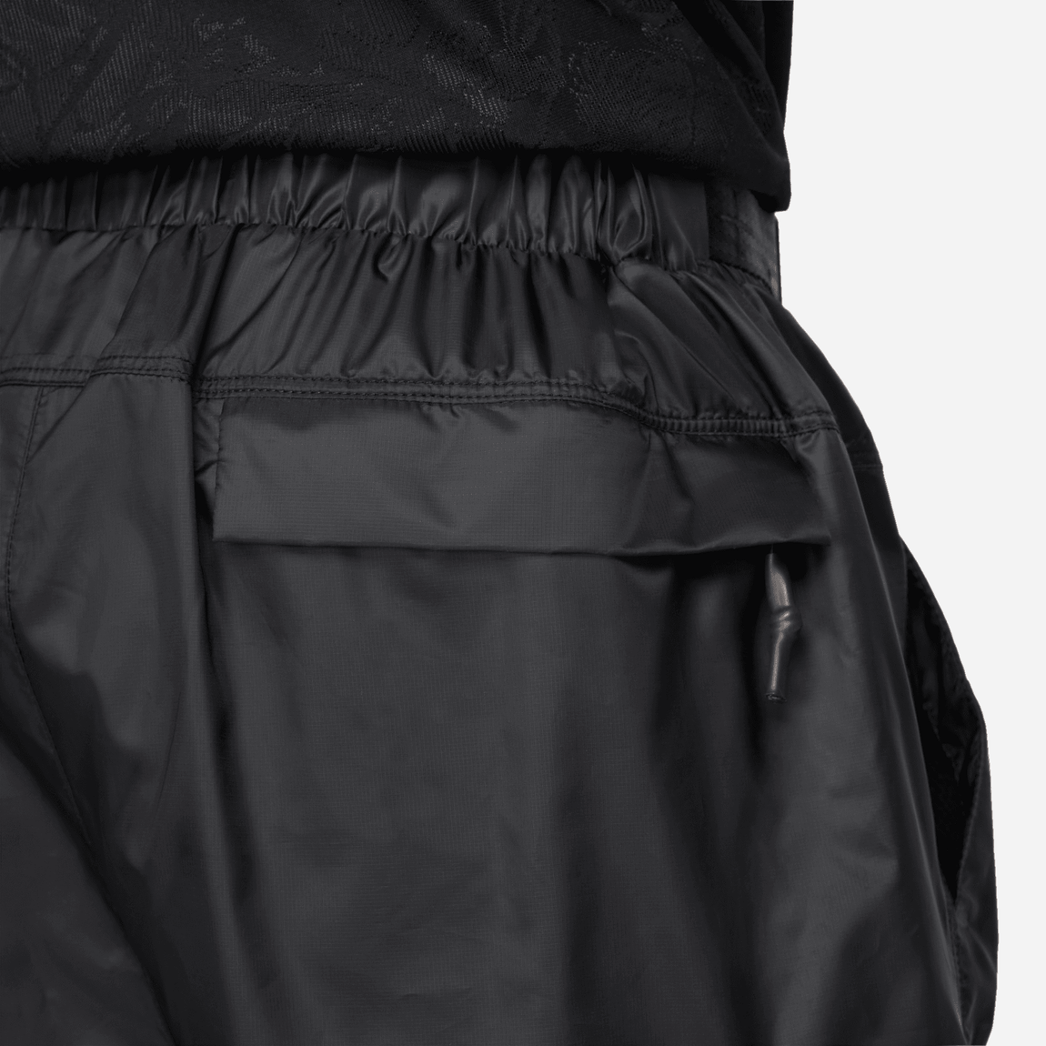 Nike Sportswear Tech Pack Shorts (Black) - Nike Sportswear Tech Pack Shorts (Black) - 