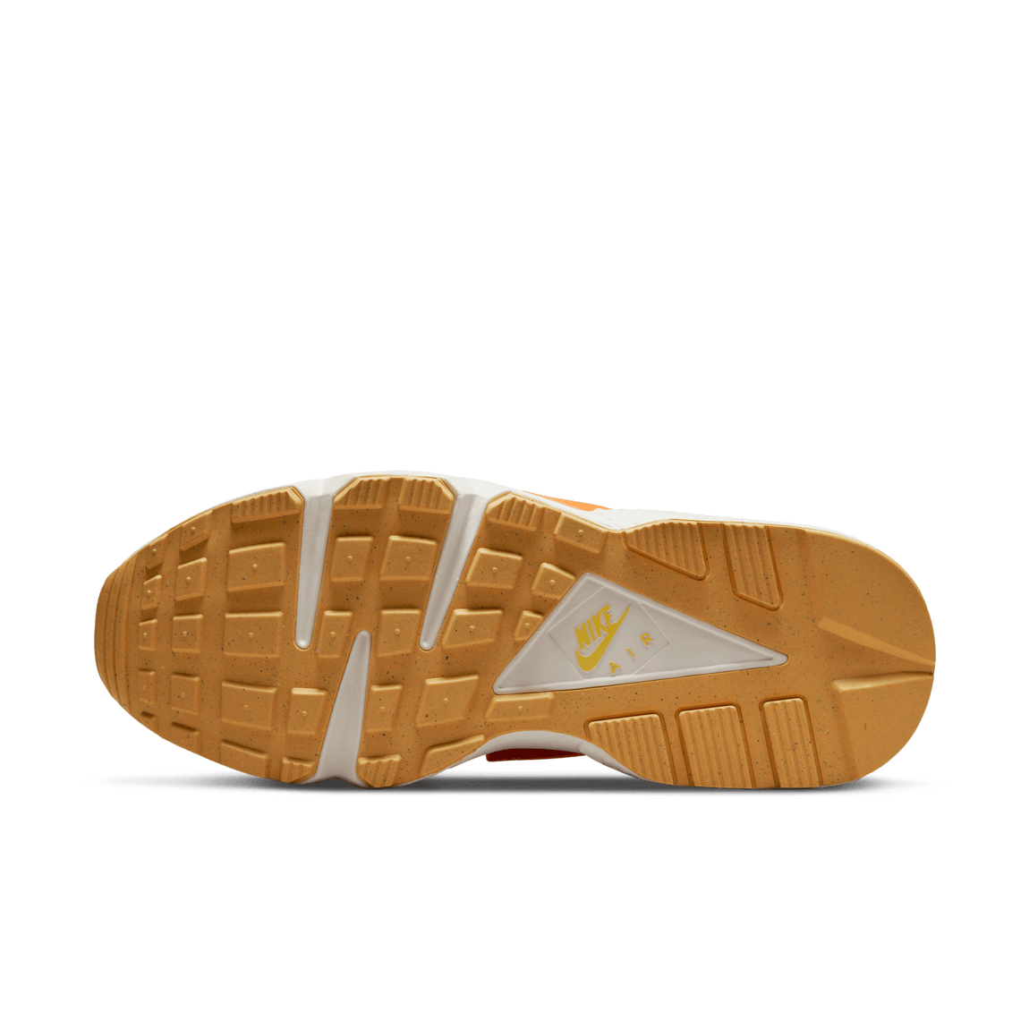 Nike Women's Huarache (Summit White/Hyper Pink-Solar Flare) - Nike Women's Huarache (Summit White/Hyper Pink-Solar Flare) - 
