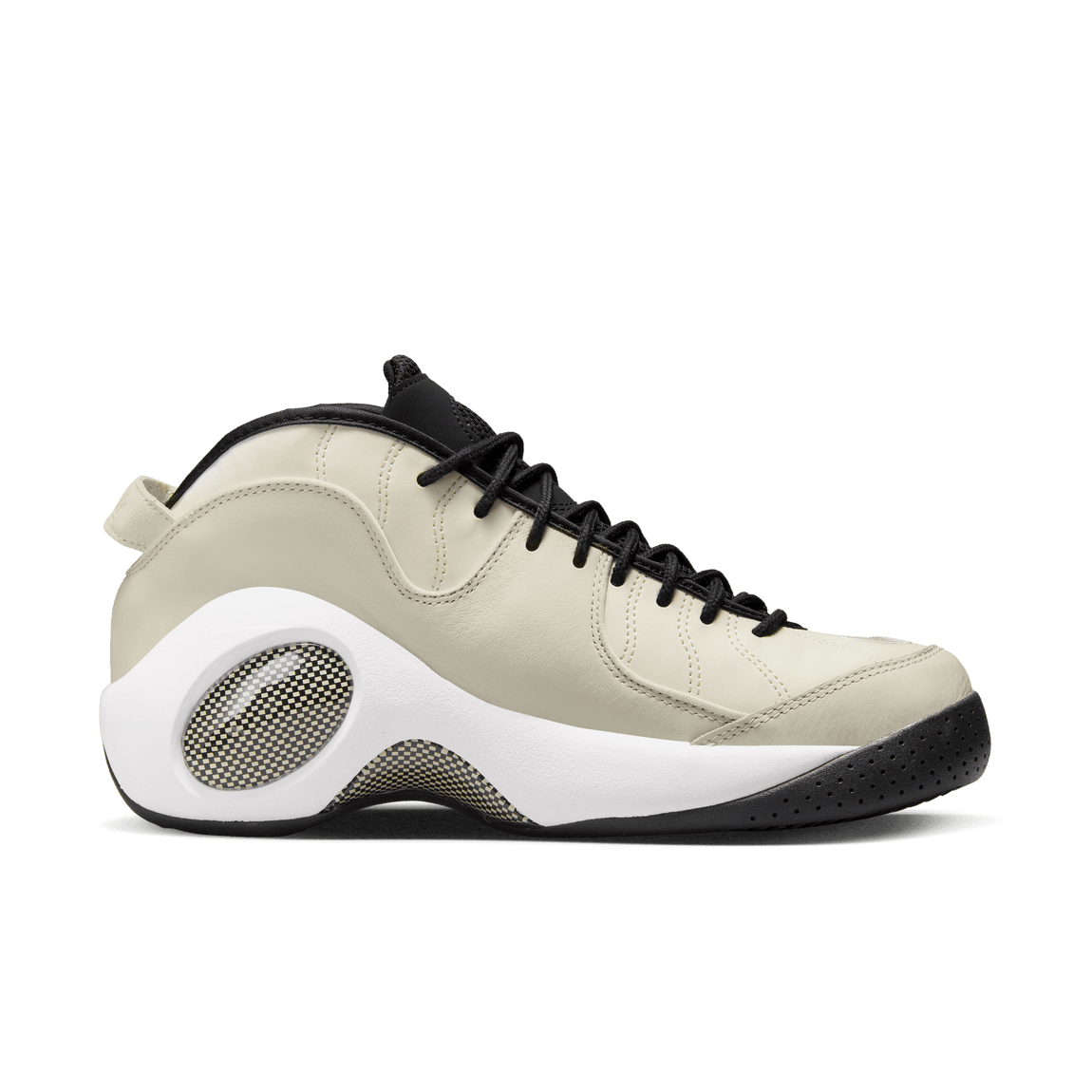Nike Zoom Flight 95 (Light Orewood Brown/Blue Cobalt) - Nike Zoom Flight 95 (Light Orewood Brown/Blue Cobalt) - 