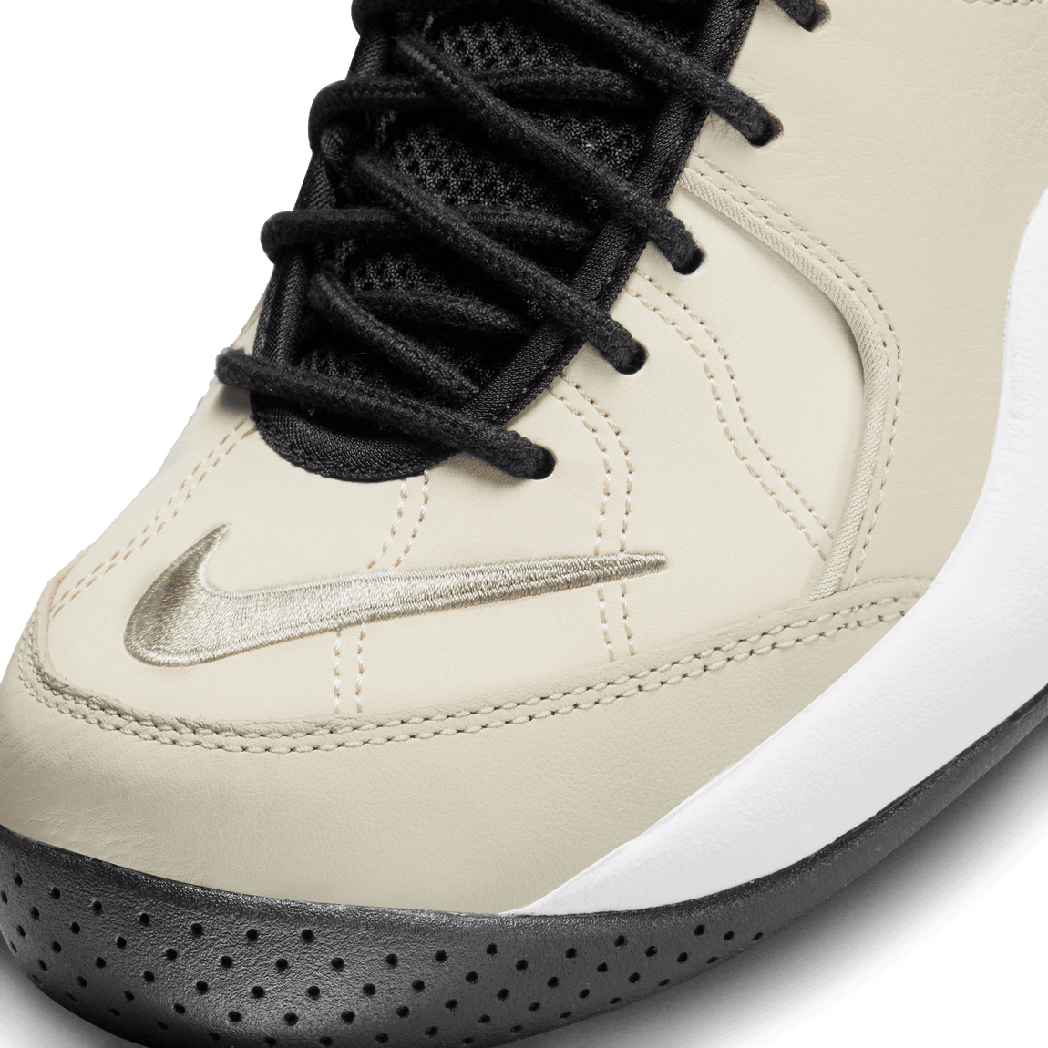 Nike Zoom Flight 95 (Light Orewood Brown/Blue Cobalt) - Nike Zoom Flight 95 (Light Orewood Brown/Blue Cobalt) - 