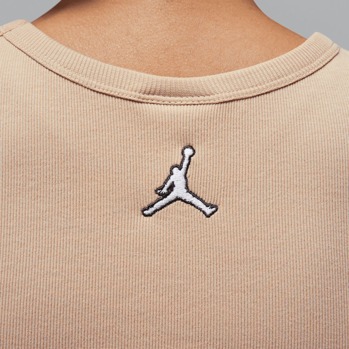Women's Jordan Flight Tank (Desert) - Women's Jordan Flight Tank (Desert) - 