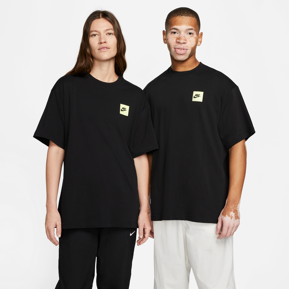 Nike Sportswear Halloween Tee (Black) - Nike Sportswear Halloween Tee (Black) - 