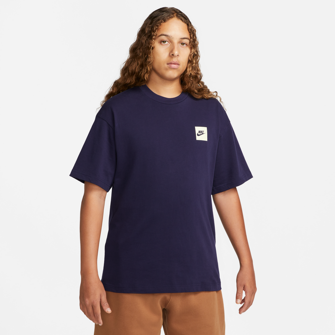 Nike Sportswear Tee (Blackened Blue) - Nike Sportswear Tee (Blackened Blue) - 