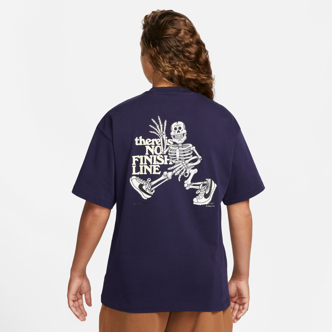 Nike Sportswear Tee (Blackened Blue) - Nike Sportswear Tee (Blackened Blue) - 