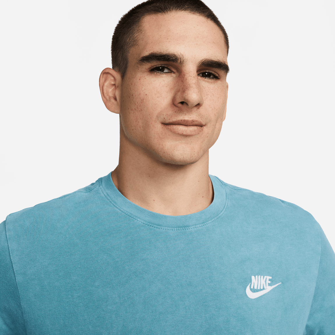 Nike Sportswear Tee (Mineral Teal) - Nike Sportswear Tee (Mineral Teal) - 