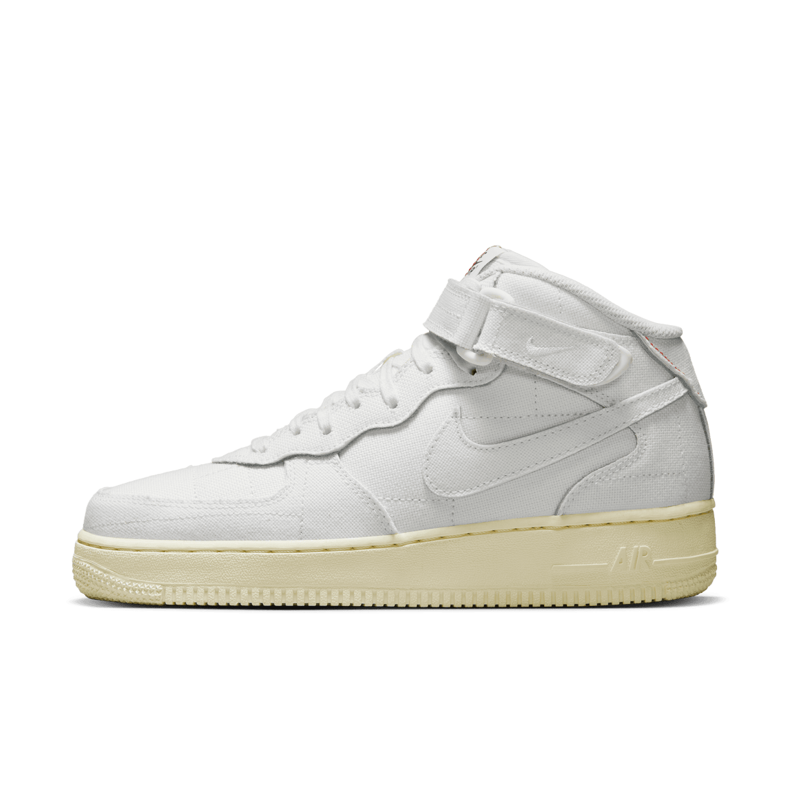 Nike Air Force 1 07 LX Women - White