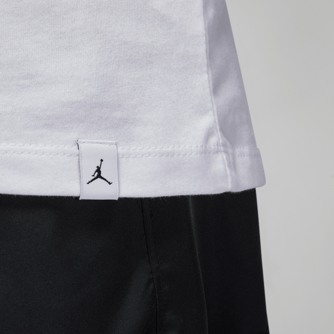 Jordan Women's Satou Tee (White) - Jordan Women's Satou Tee (White) - 