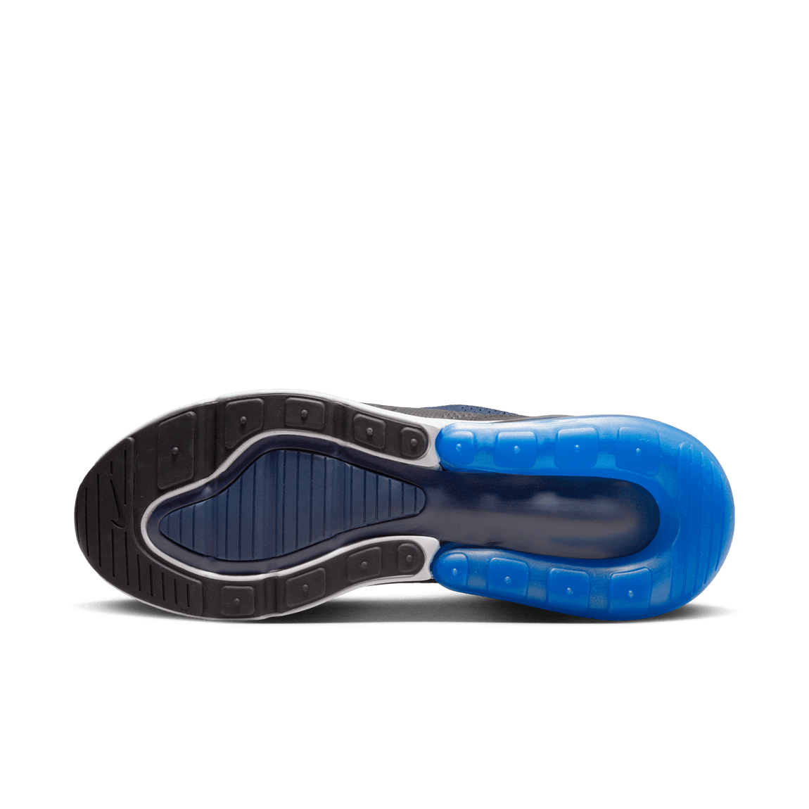 Nike Air Max 270 (Midnight Navy/White) - Nike Air Max 270 (Midnight Navy/White) - 