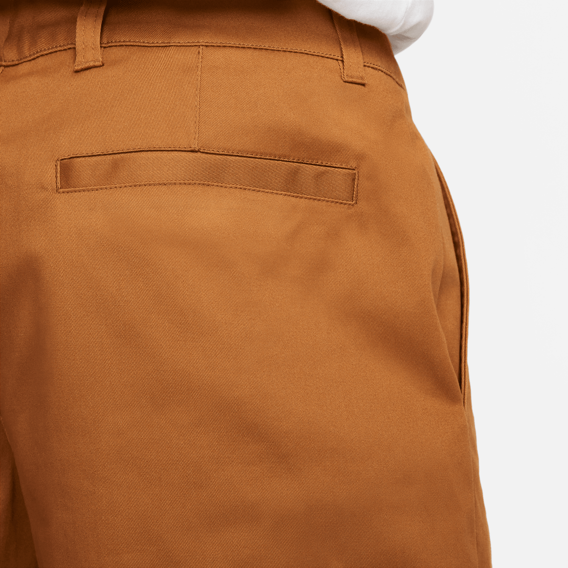 Nike Life El Chino Pants (Ale Brown/White) - Nike Life El Chino Pants (Ale Brown/White) - 