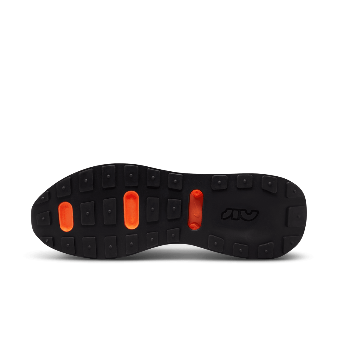 Nike Air Max Flyknit Racer Next Nature (Total Orange/Black) - Nike Air Max Flyknit Racer Next Nature (Total Orange/Black) - 