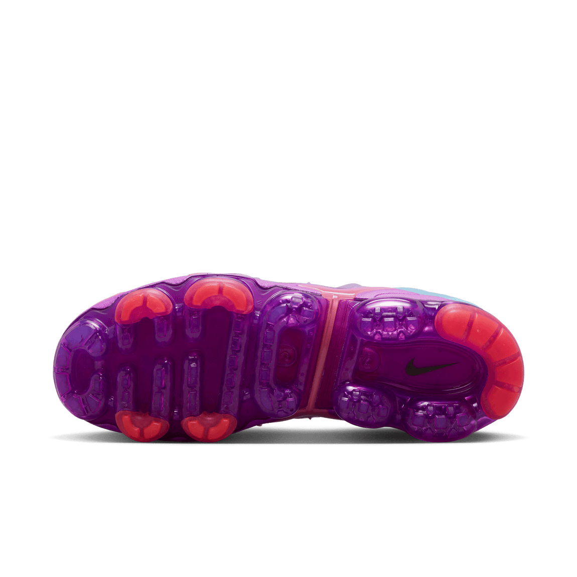 Women's Nike Air Vapormax Plus (Fuchsia Dream/Bright Crimson) - Women's Nike Air Vapormax Plus (Fuchsia Dream/Bright Crimson) - 