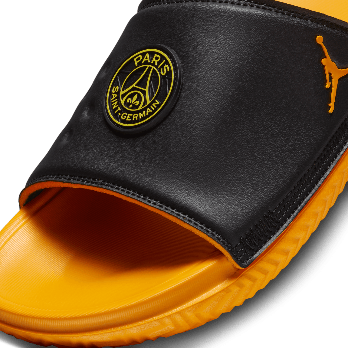 Jordan psg slides discount