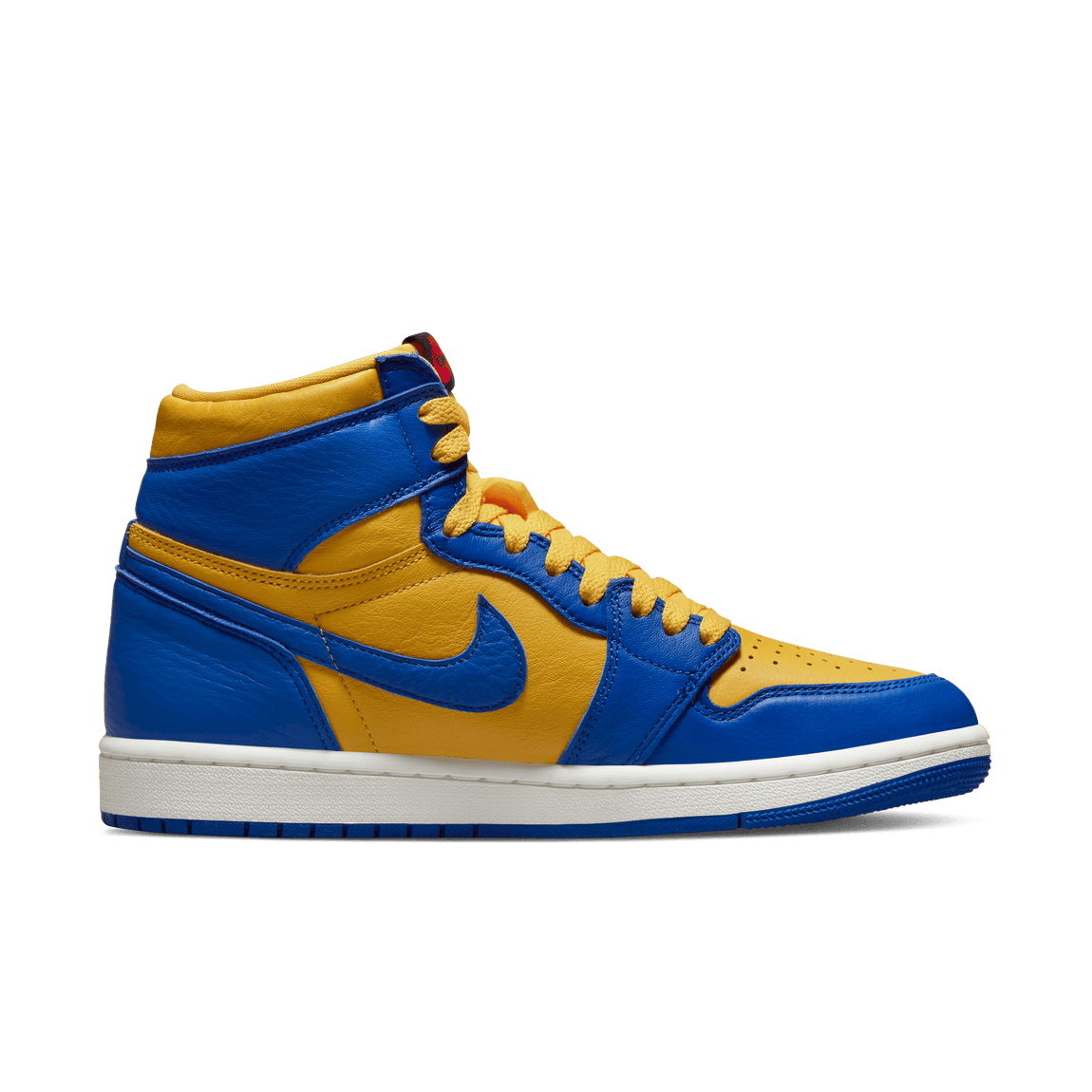Sail top retro 1
