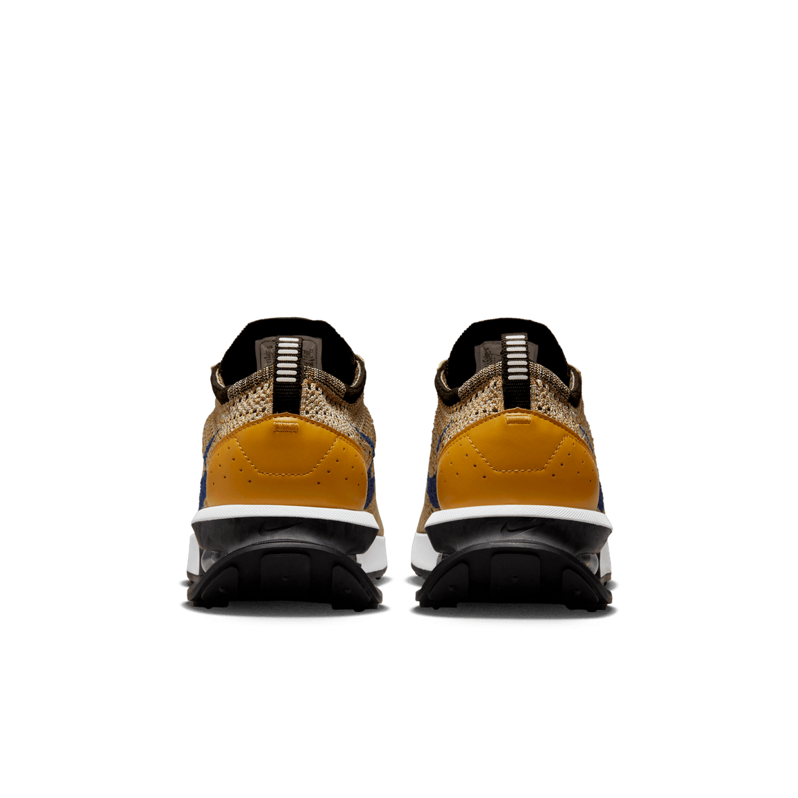 Nike air max sales 270 flyknit gold