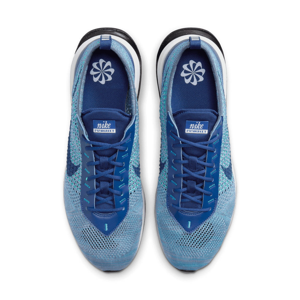 Nike Air Max Flyknit Racer (Deep Royal Blue) - Nike Air Max Flyknit Racer (Deep Royal Blue) - 