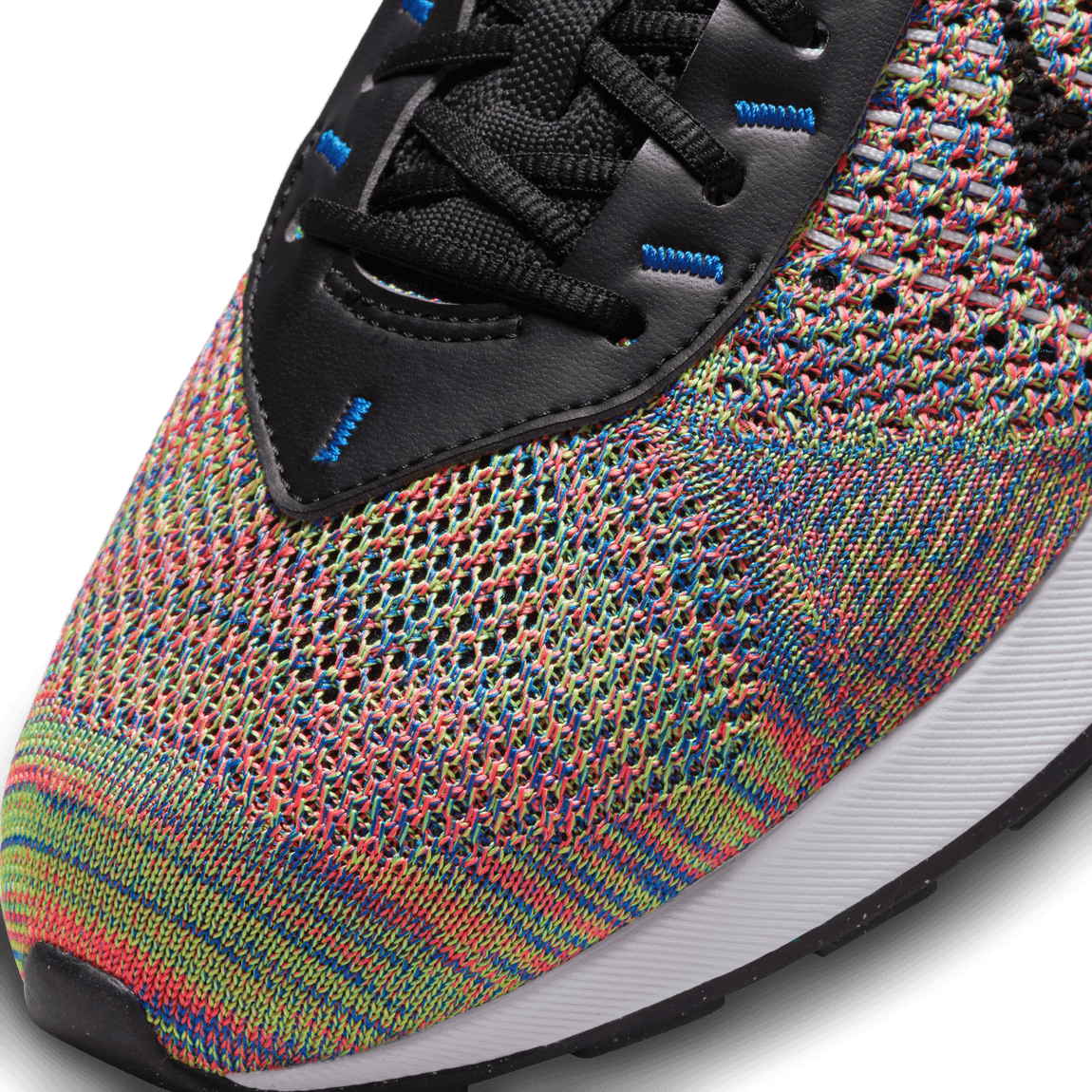 Flyknit mariah multicolor hot sale