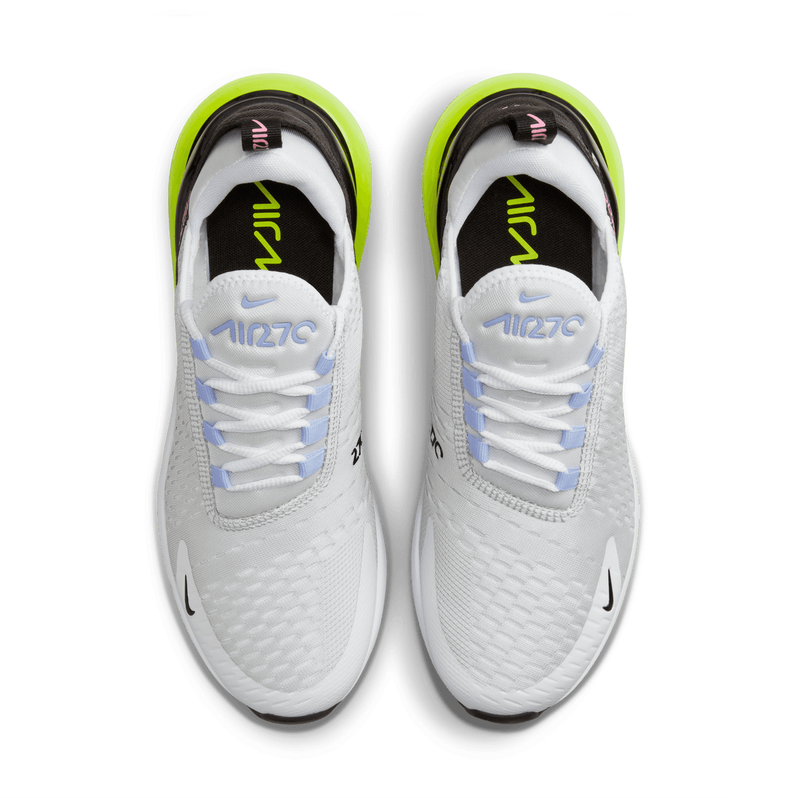 Nike Air Max 270 Low White