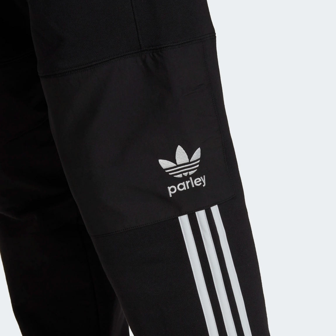 Adidas Parley Pants (Black) - Adidas Parley Pants (Black) - 